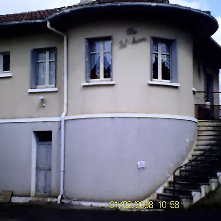 Studio 2 Pers. A Proximite Du Lac 70050 Cazaubon