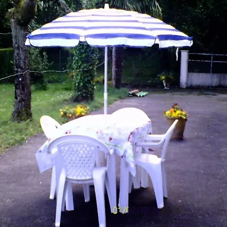 Studio 2 Pers. A Proximite Du Lac 70050 شقة *
